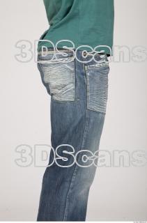 Jeans texture of Dale 0021